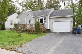 3811 Central Ave, Lake Station, IN 46405