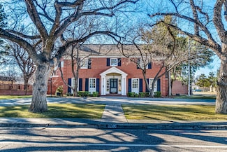 2205 S Julian Blvd, Amarillo, TX 79102