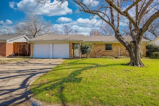 234 NW Jill Ann Dr, Burleson, TX 76028