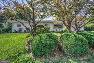 318 Gochnauer Ave, Lititz, PA 17543