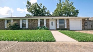5129 Willowtree Rd, Marrero, LA 70072
