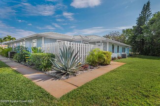 1196 NE Coy Senda, Jensen Beach, FL 34957