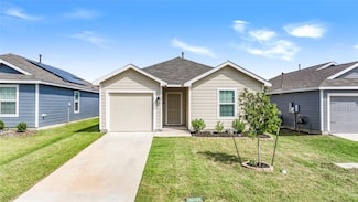 6013 Determine Ln, Forney, TX 75126