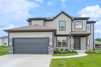 28605 W 161st Terrace, Gardner, KS 66030