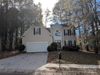 755 Sunset Point Dr, Rock Hill, SC 29732