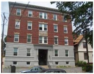 35 Tudor St Unit 12, Lynn, MA 01902