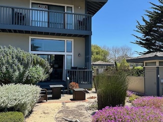 1 La Playa St, Monterey, CA 93940