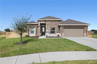 7303 Umar Ave, McAllen, TX 78504