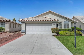 4924 Cedar Lawn Way, Las Vegas, NV 89130