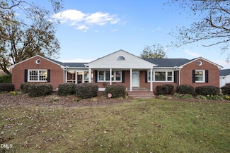 7111 U S 401, Bunnlevel, NC 28323