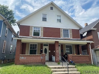 713 Linden Ave Unit 15, Johnstown, PA 15902