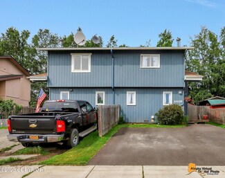 10029 Thimble Berry Dr, Anchorage, AK 99515