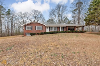 5972 McEver Rd, Flowery Branch, GA 30542