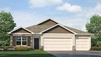 645 NW Concord Ln, Waukee, IA 50263