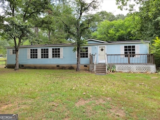 59 Bill Rutledge Rd, Winder, GA 30680