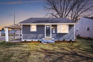 3488 Karl Rd, Columbus, OH 43224