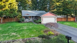 18048 Prairie Pointe Ln SW, Rochester, WA 98579