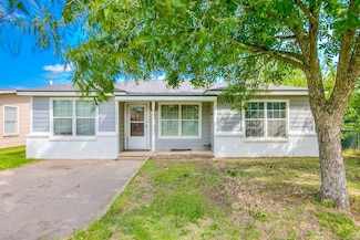2706 Guadalupe St, San Angelo, TX 76901