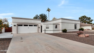 16832 N Pine Valley Dr, Sun City, AZ 85351