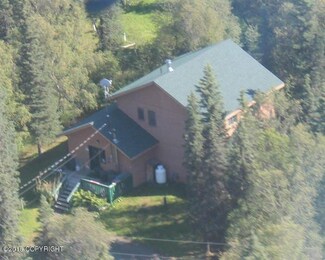 1570 Nerka Loop, Dillingham, AK 99576