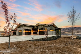 688 E Longview Dr, Kamas, UT 84036