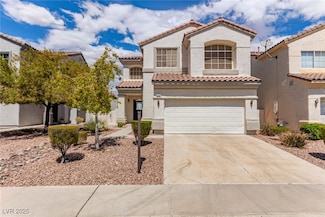 9740 Floweret Ave, Las Vegas, NV 89117
