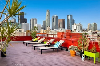315 E 8th #1203 St, Los Angeles, CA 90014