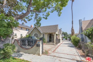 1513 W 81st St, Los Angeles, CA 90047