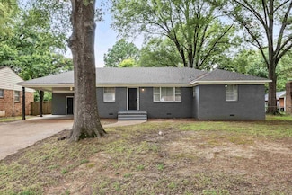 3183 Beauchamp Dr, Memphis, TN 38118