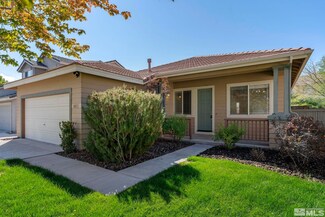 9671 Comanche Moon Dr, Reno, NV 89521
