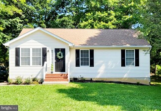 431 Cornwall Dr, Ruther Glen, VA 22546