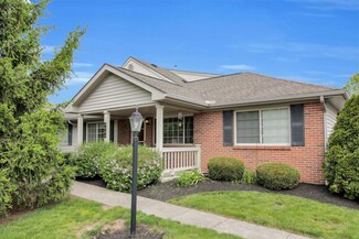 4094 Wiston Dr Unit 4094, Groveport, OH 43125