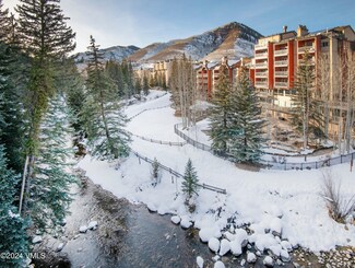 660 Lionshead Place Unit 366, Vail, CO 81657
