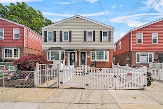 2808 Philip Ave, Bronx, NY 10465