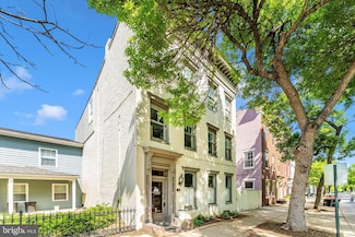 401 S Market St Unit 4, Frederick, MD 21701