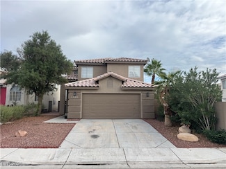 4454 Bertram Ln, Las Vegas, NV 89147