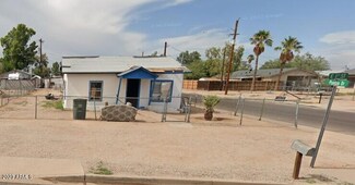 1150 E 1st St, Casa Grande, AZ 85122