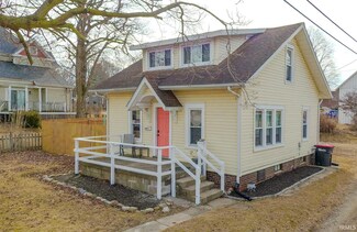 105 E Washington St, Attica, IN 47918