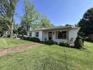 2187 State Route 550, Cutler, OH 45724