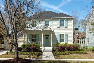 108 Cartright St, Daniel Island, SC 29492