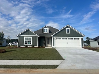 225 Barry Field Cr, Hahira, GA