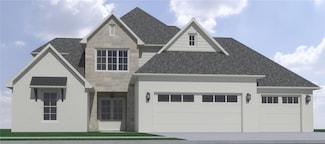 3902 SW Rhythm Ave, Bentonville, AR 72712