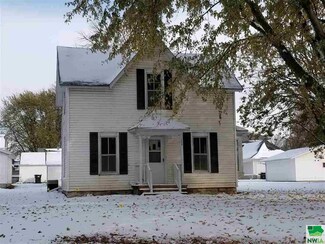 107 N Elm St, Marcus, IA 51035