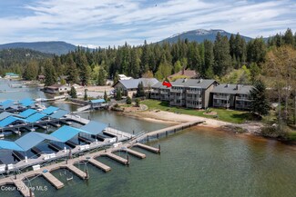 328 Bayview Dr Unit 12, Coolin, ID 83821