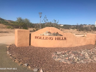 7800 S Rolling Hills Dr, Kirkland, AZ 86332