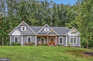 244 Old House Rd, Bumpass, VA 23024