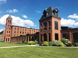 55 Green St Unit C-202, Clinton, MA 01510