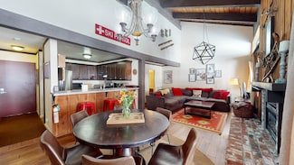 248 Mammoth Slopes Dr Unit J-90, Mammoth Lakes, CA 93546