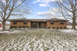 10810 Mcintosh Rd, Pataskala, OH 43062