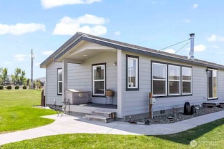 16847 Upper Badger Pocket Rd, Ellensburg, WA 98926
